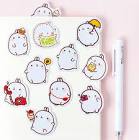 Paper Stickers