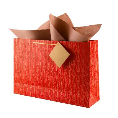 Paper Bags, Gifts & Paper Products