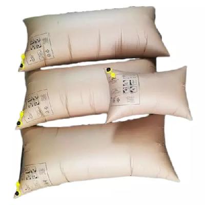 Paper Dunnage Bag
