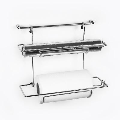 Paper Foil Holder 
