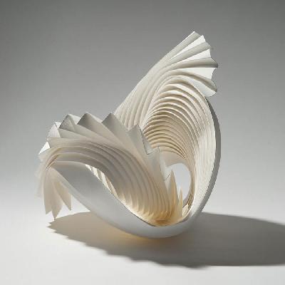 Paper Sculpture