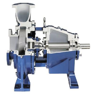 Paper Stock Pump