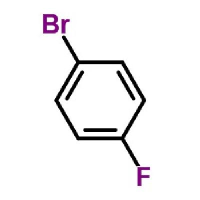 Para Bromo Fluoro Benzene