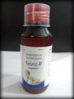 Paracetamol Syrup