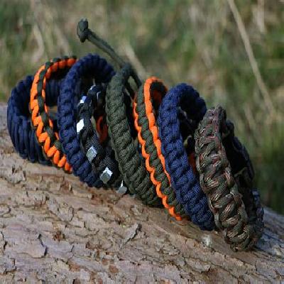 Paracord Bracelet