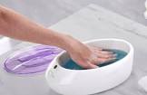 Paraffin Wax Bath Machine