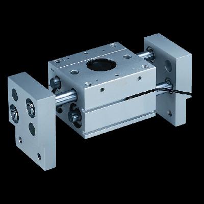 Parallel Grippers 
