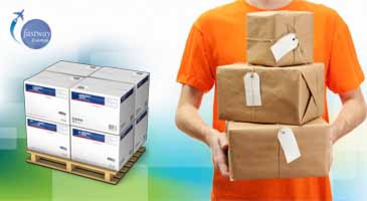 Parcel Delivery Services