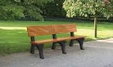 Park Benches