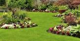 Park Landscaping Services