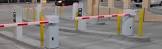 Parking Barrier