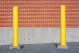 Parking Bollard