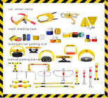 Parking Safety Products