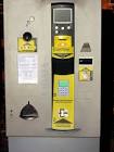 Parking Ticket Machines