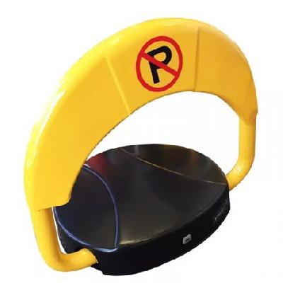 Parking Lock 