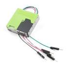 Particle Sensors