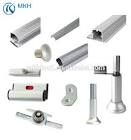 Partition Accessories