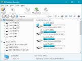 Partition Data Recovery