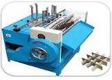 Partition Slotting Machine