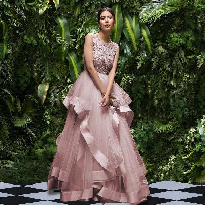 Party, Wedding, Western, Formal Wear