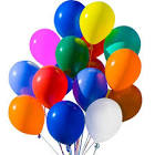 Party Balloon