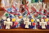 Party Favors