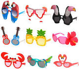 Party Glasses