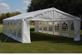 Party Tent