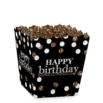 Party Boxes 