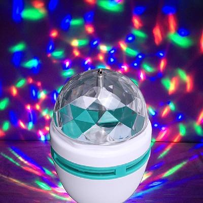 Party Lamp