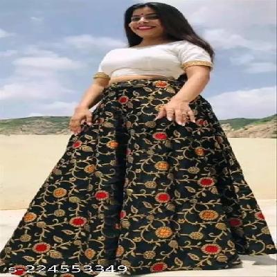 Party Wear Skirts