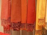 Pashmina Fabric