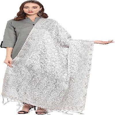 Pashmina Dupatta