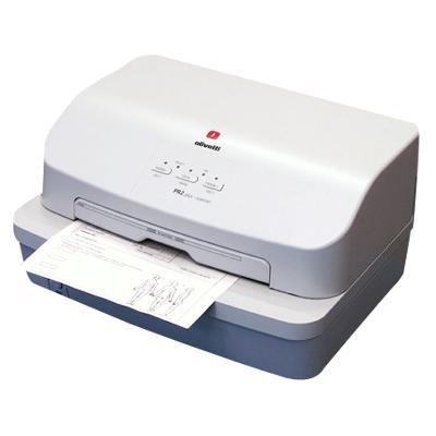 Passbook Printer