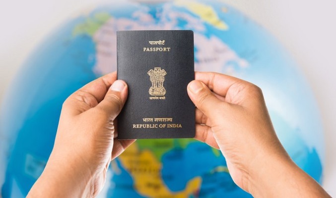 Passport Consulting Service