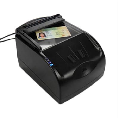 Passport Reader