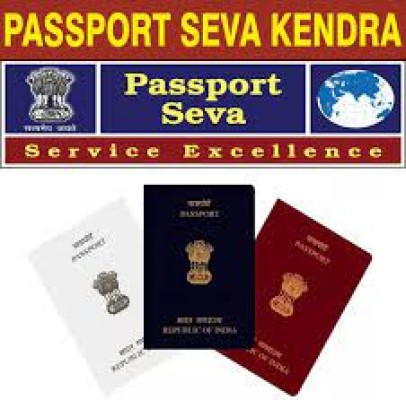 Passport Renewal Services