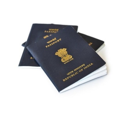 Passport Service