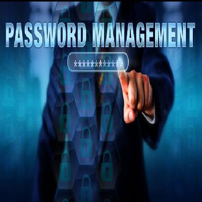 Password Management Software 