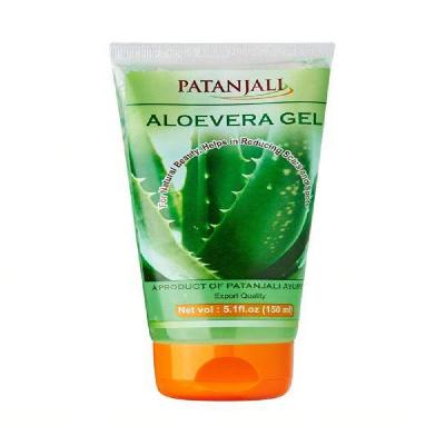 Patanjali Aloe Vera Cosmetics 