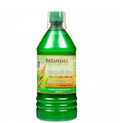 Patanjali Aloe Vera Juice