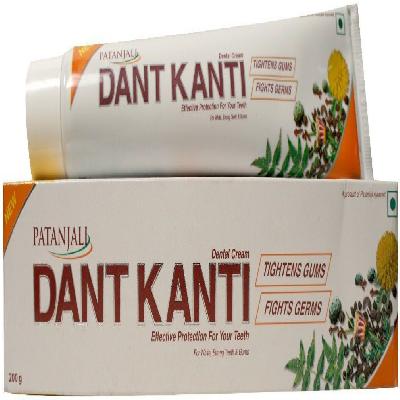 Patanjali Toothpaste