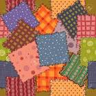 Patchwork Fabrics