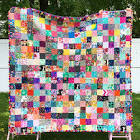 Patchwork Quilts