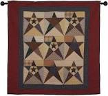 Patchwork Wall Hangings
