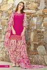 Patiala Salwar Kameez