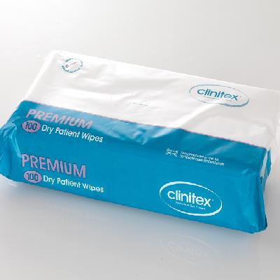 Patient Wipe