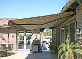 Patio Awning