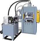 Paver Hydraulic Press Machine
