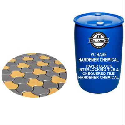 Paver Block Hardener 